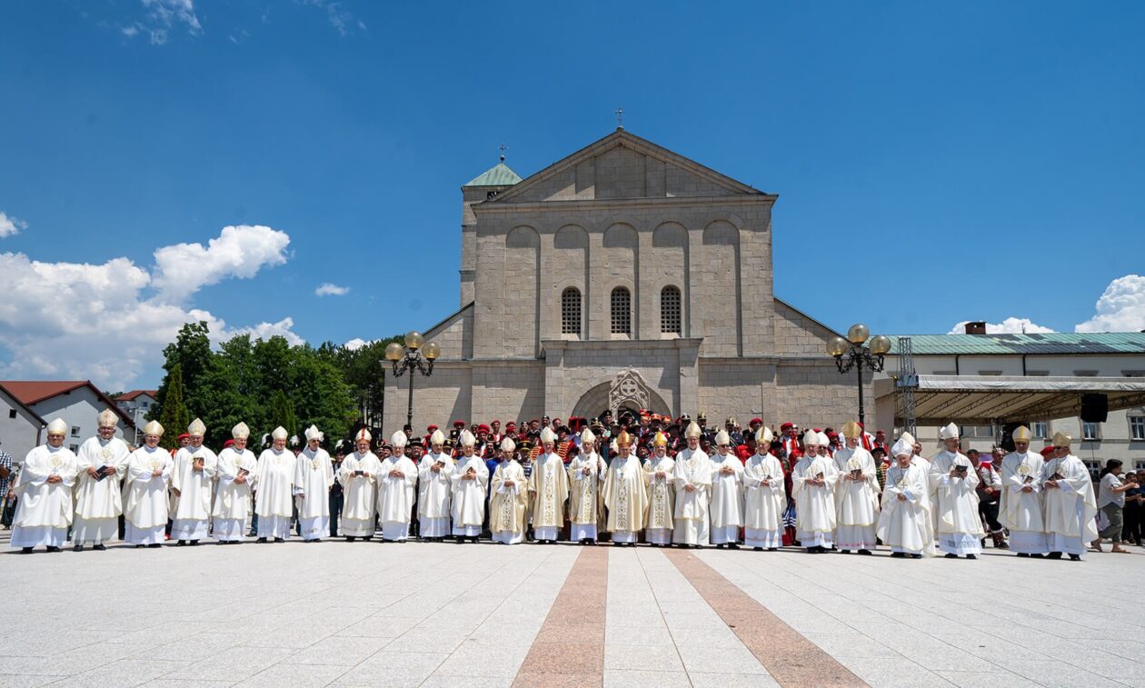 Tomislavgrad VGG 6 Tomislavgrad VGG 6