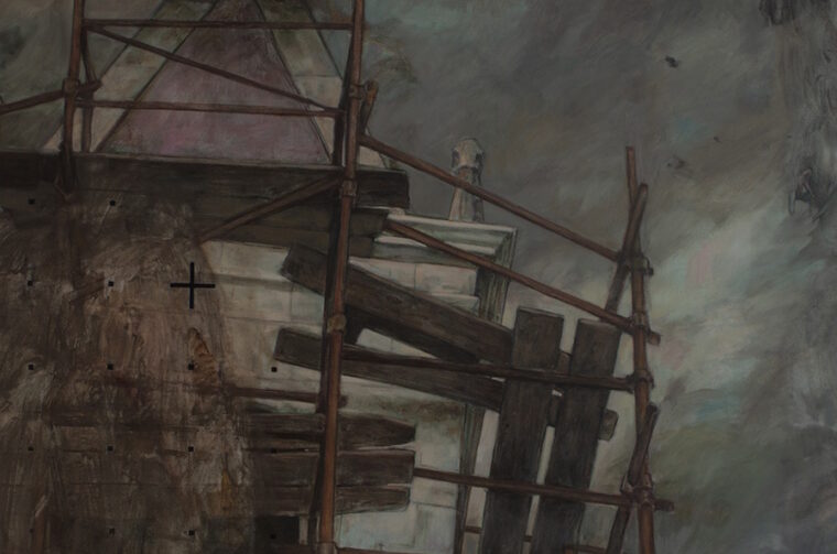 Toni Živković slikar