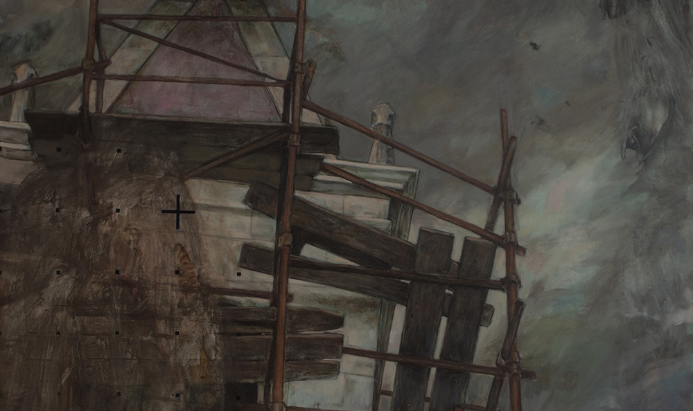 Toni Živković slikar