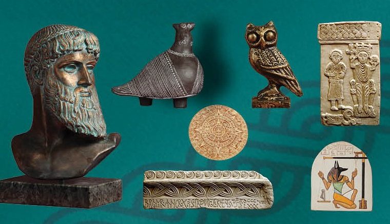 Tragovi u vjecnosti _ pozivnica