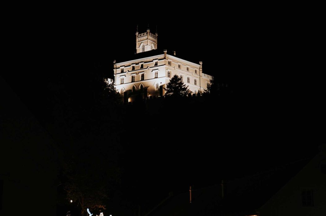 Trakošćan 16 Trakošćan 16