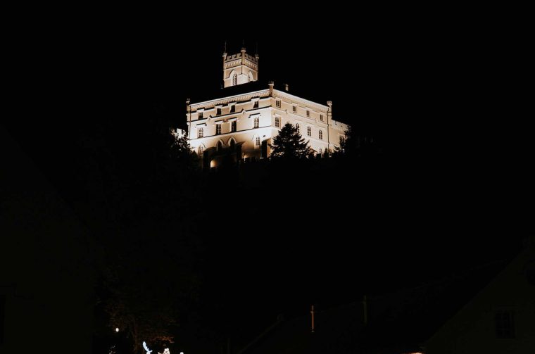 Trakošćan 16 Trakošćan 16