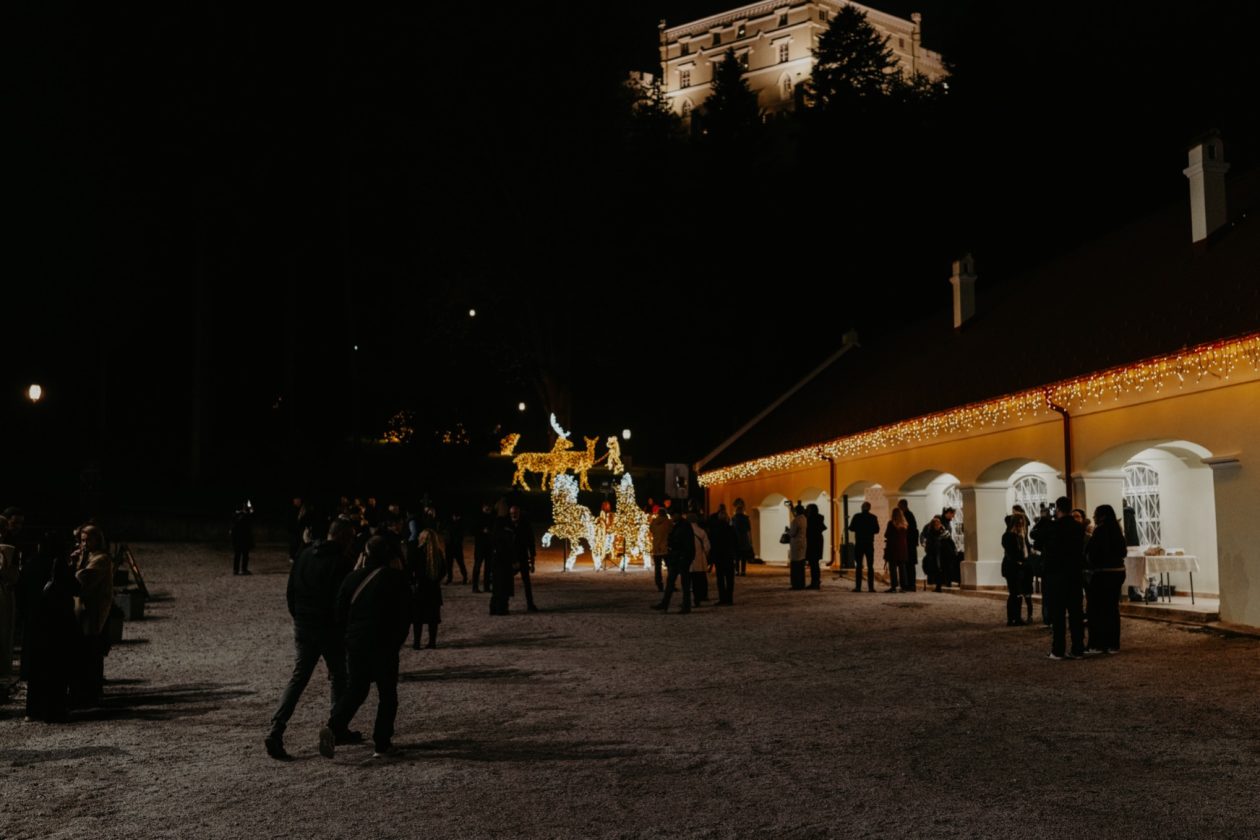 Trakoscan otvorenje 1