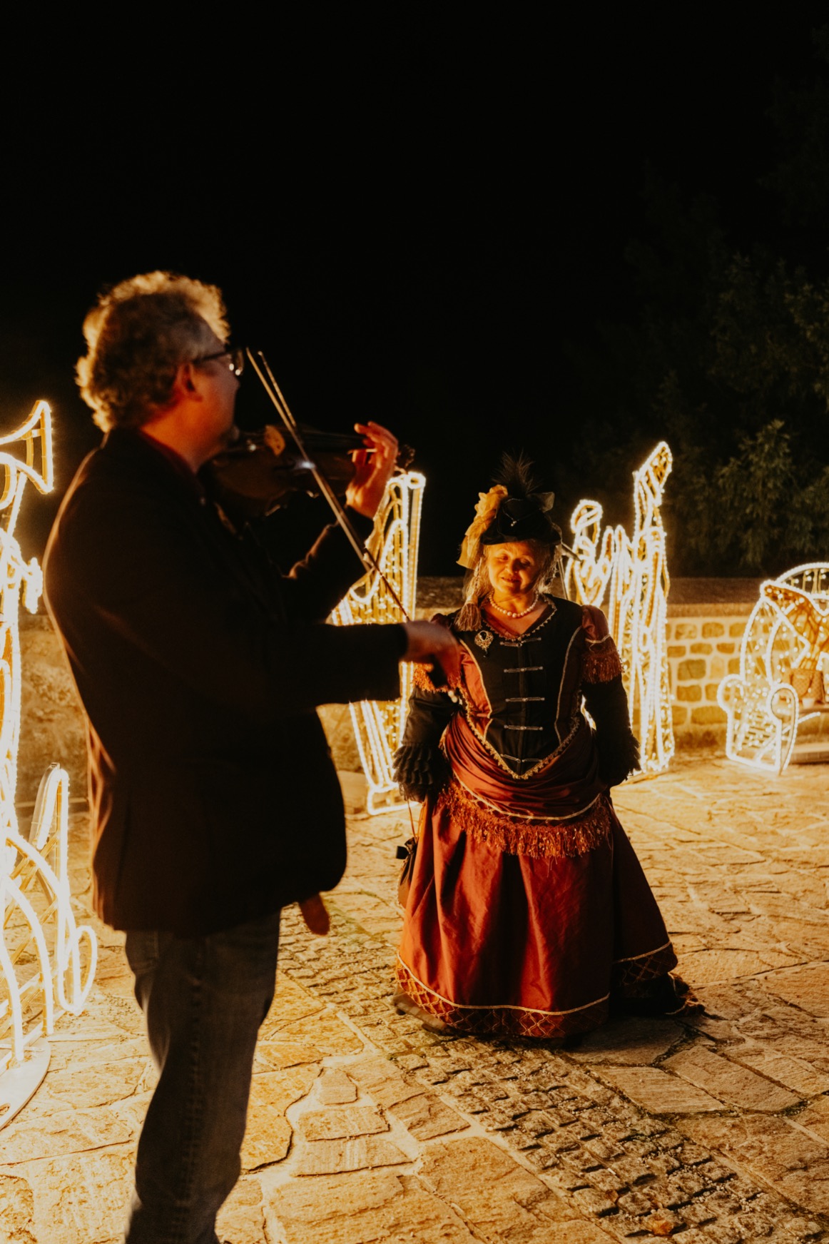 Trakoscan otvorenje 6