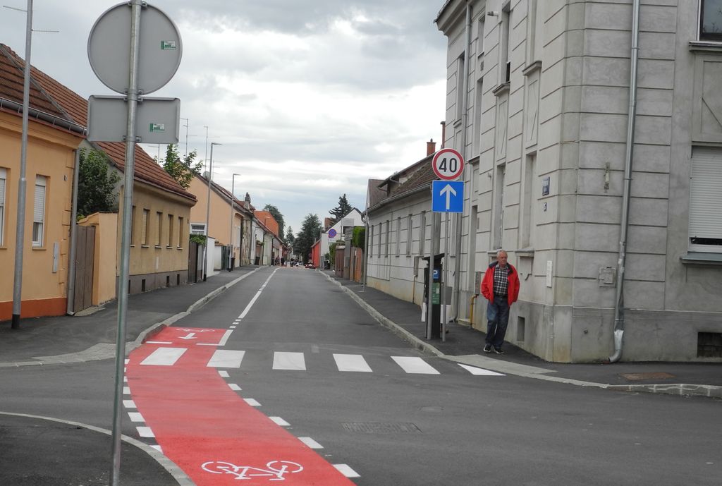 Trenkova 1 Grad Varaždin