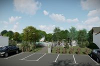 Trg Družbinec (1) Trg Družbinec (1)