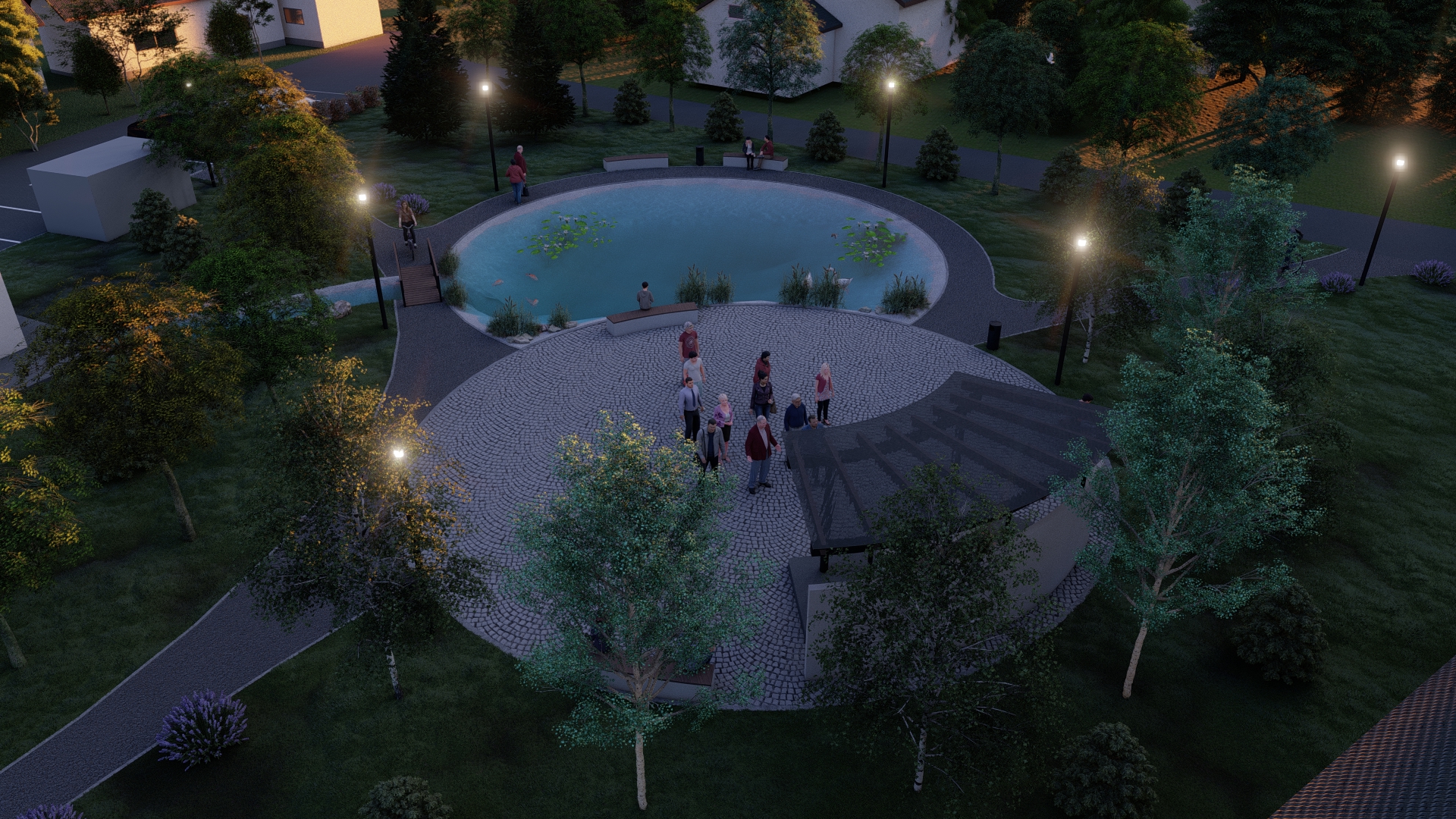 Trg Družbinec (11) Trg Družbinec (11)