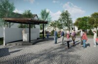 Trg Družbinec (2) Trg Družbinec (2)