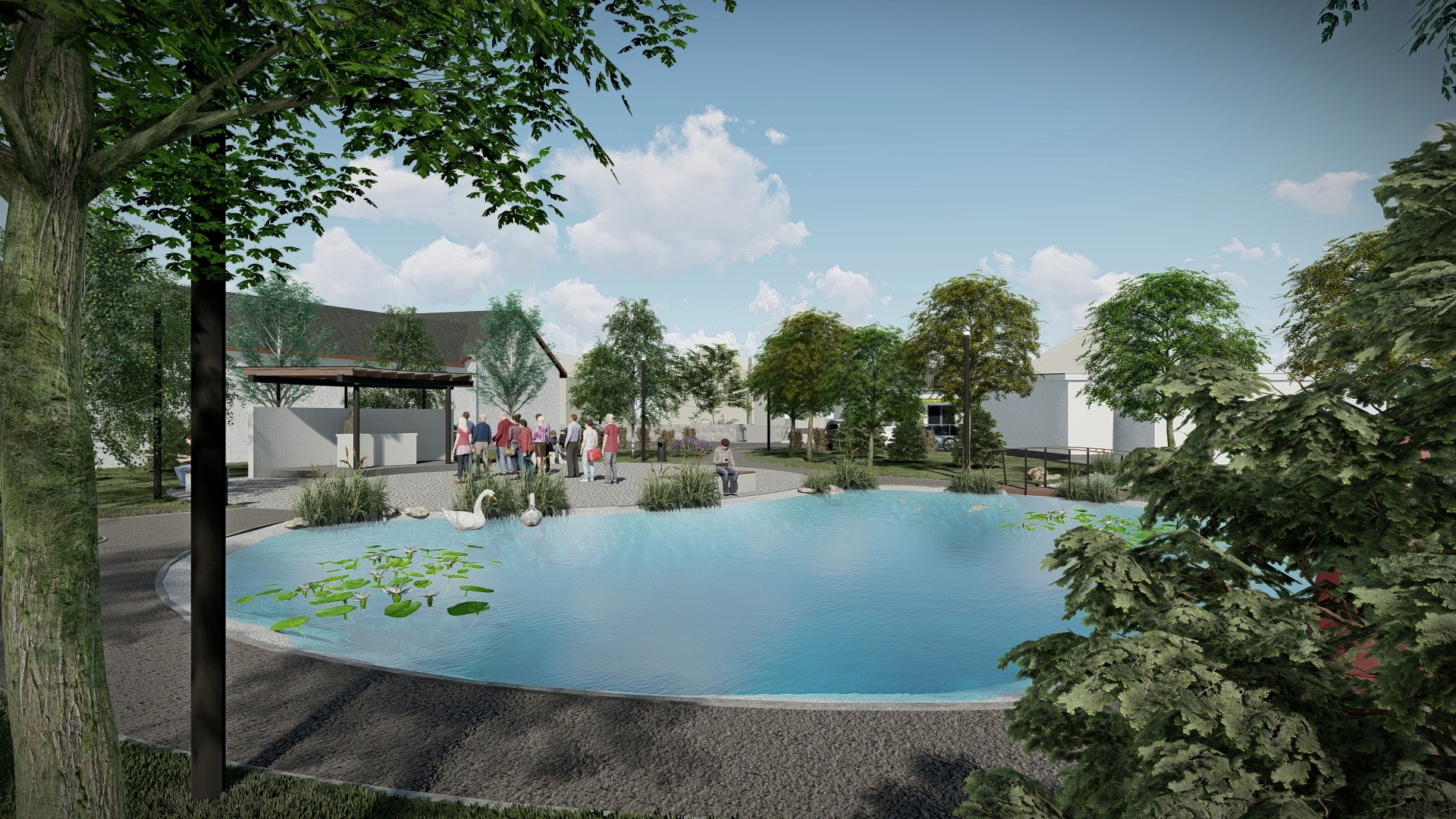 Trg Družbinec (3) Trg Družbinec (3)