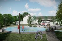 Trg Družbinec (4) Trg Družbinec (4)