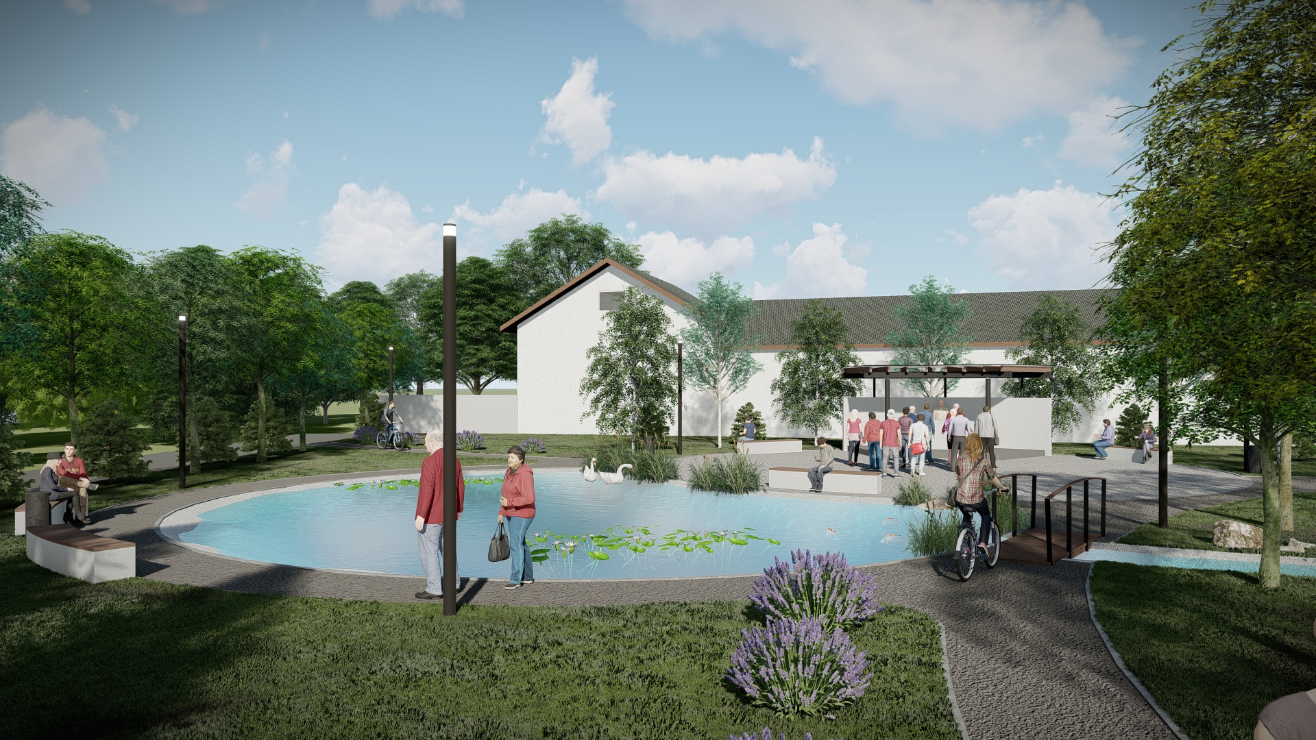 Trg Družbinec (4) Trg Družbinec (4)