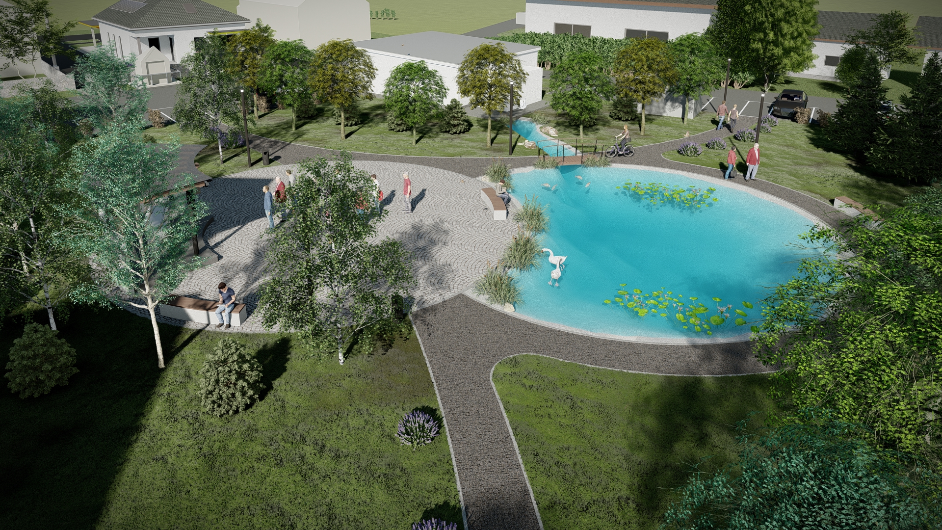 Trg Družbinec (6) Trg Družbinec (6)