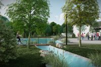 Trg Družbinec (8) Trg Družbinec (8)