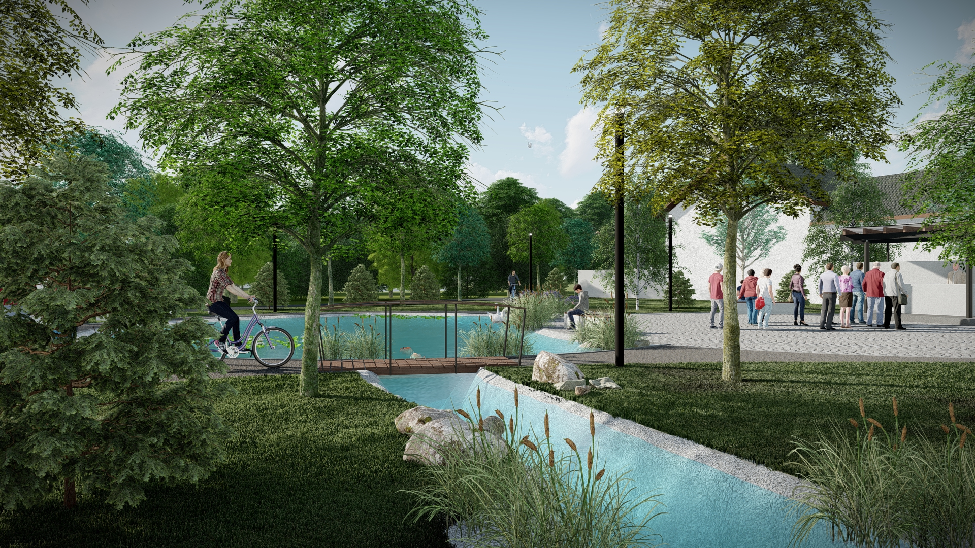 Trg Družbinec (8) Trg Družbinec (8)