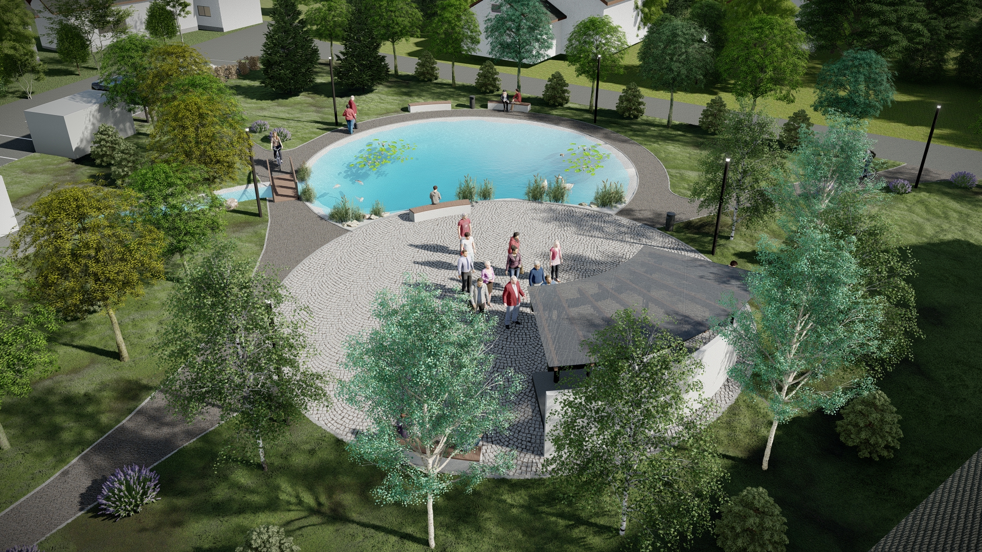 Trg Družbinec (9) Trg Družbinec (9)