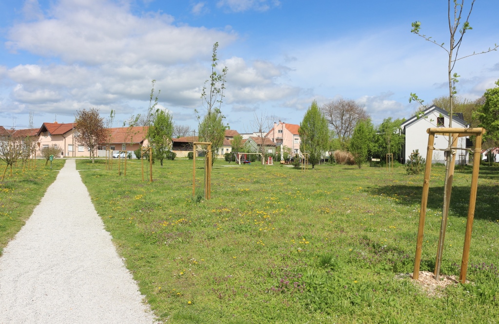 Trg M. Gupca 1 Trg M. Gupca 1