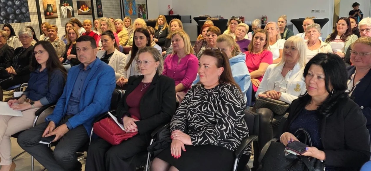 Tribina o mentalnom zdravlju žena (11)