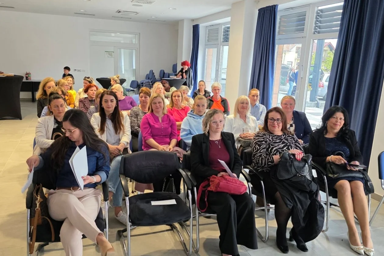 Tribina o mentalnom zdravlju žena (5)