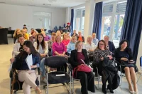 Tribina o mentalnom zdravlju žena (5)