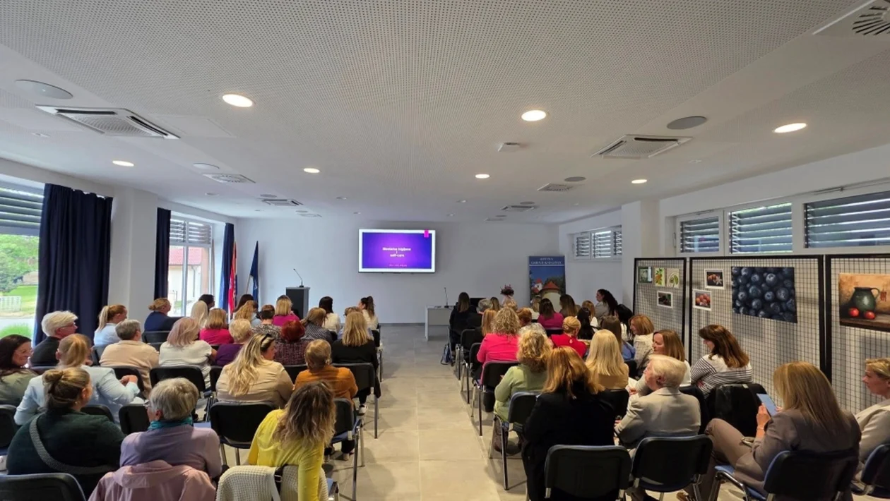 Tribina o mentalnom zdravlju žena (7)