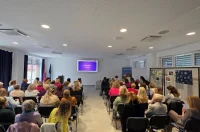 Tribina o mentalnom zdravlju žena (7)