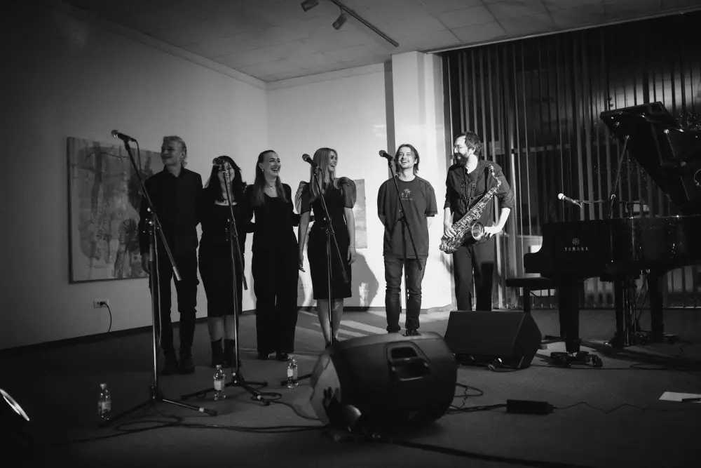 Trio Coda07 Trio Coda07