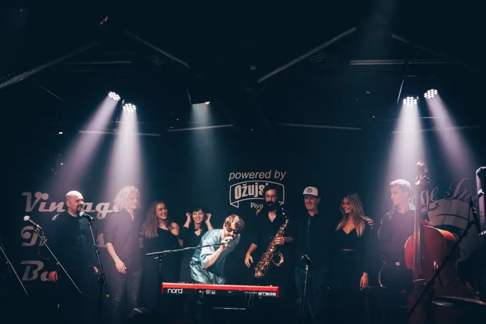 Trio Coda12 Trio Coda12