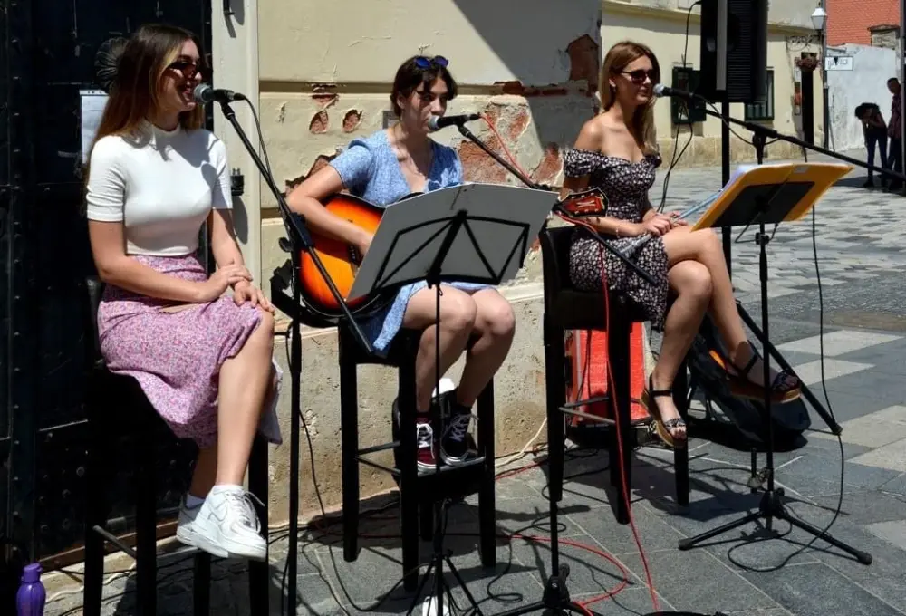 Trio Coda13 Trio Coda13