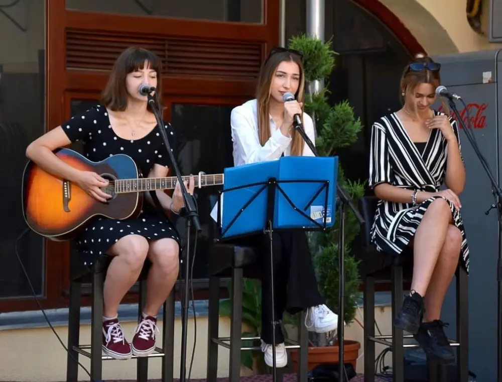 Trio Coda16 Trio Coda16