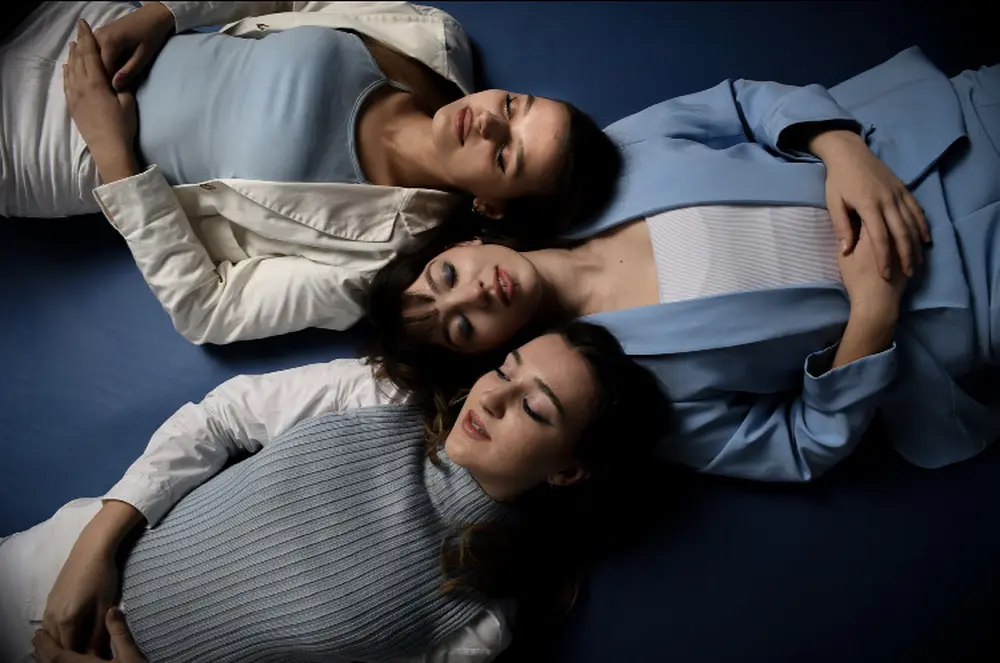 Trio Coda17 Trio Coda17