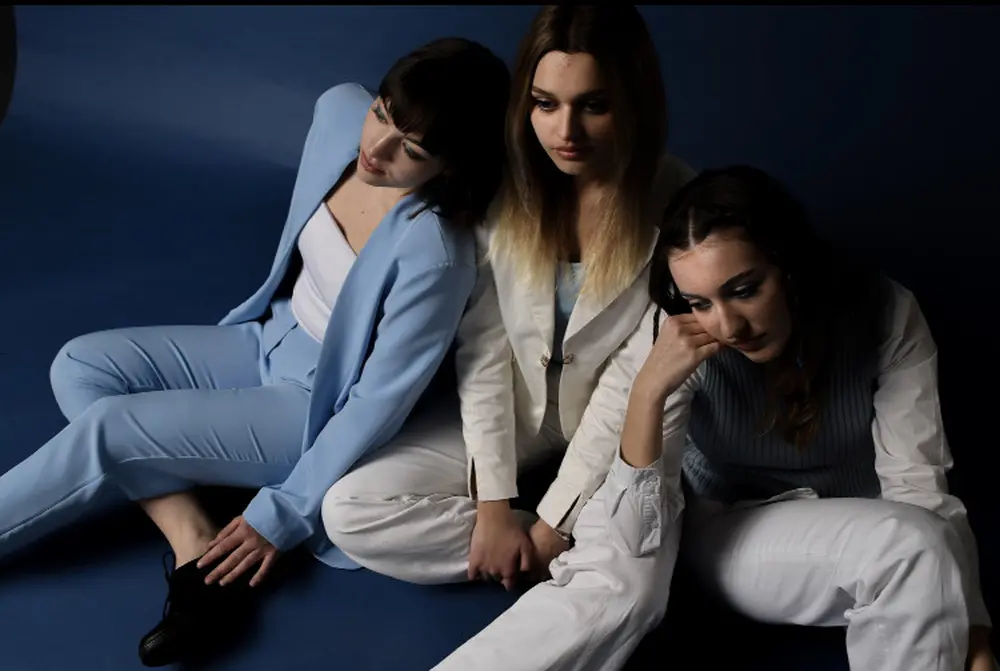 Trio Coda18 Trio Coda18