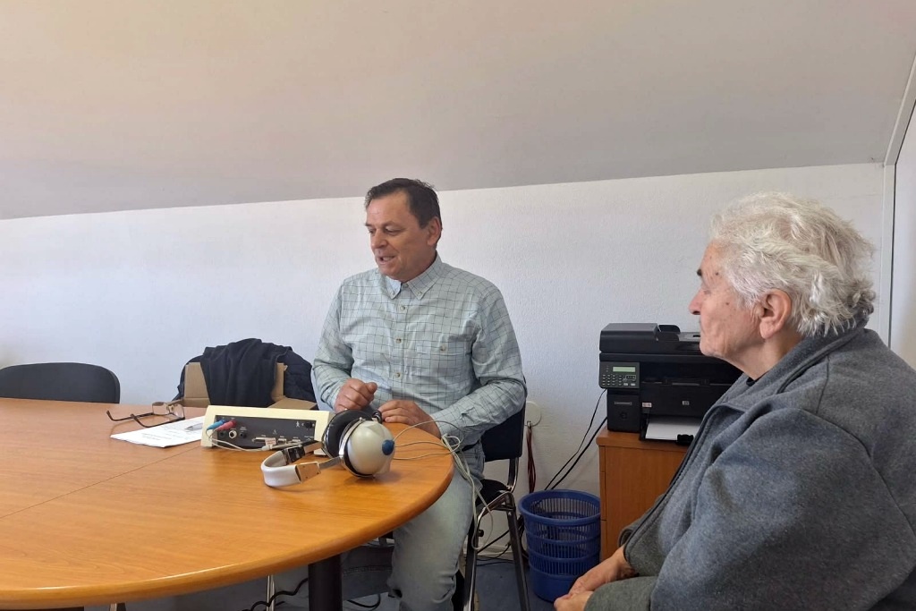 Trnovec, Dan zdravlja (1)