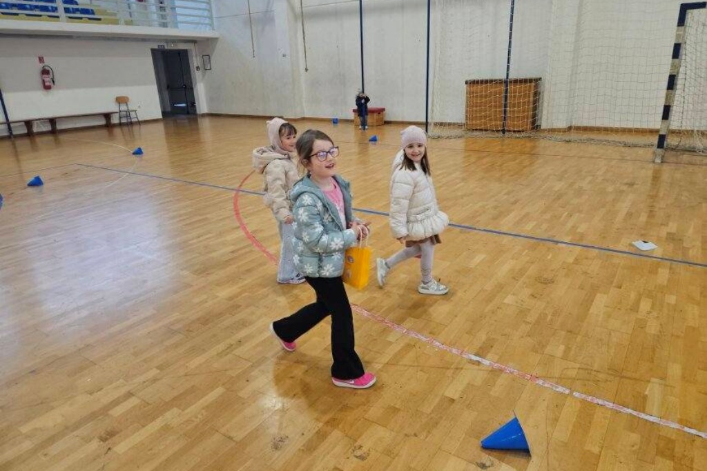 Trnovec, Mala Akademija (2) Trnovec, Mala Akademija (2)