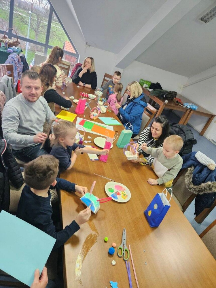 Trnovec, Mala Akademija (6) Trnovec, Mala Akademija (6)