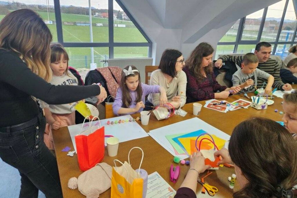 Trnovec, Mala Akademija (7) Trnovec, Mala Akademija (7)