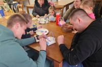 Trnovec, Mala Akademija (8) Trnovec, Mala Akademija (8)