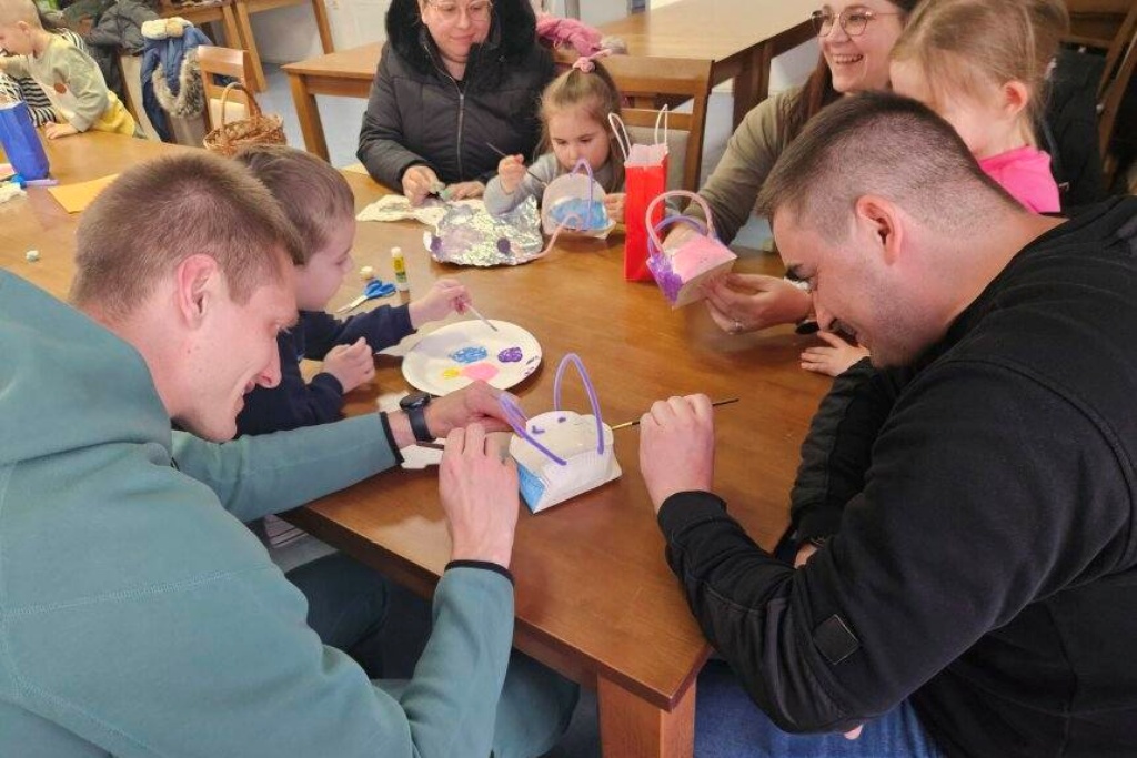 Trnovec, Mala Akademija (8) Trnovec, Mala Akademija (8)