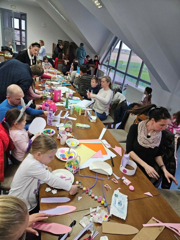 Trnovec, Mala Akademija (9) Trnovec, Mala Akademija (9)