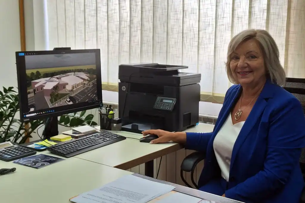 Trnovec, potpisivanje ugovora za vrtic (3)