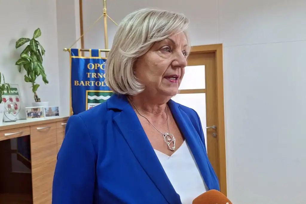 Trnovec, potpisivanje ugovora za vrtic (5)