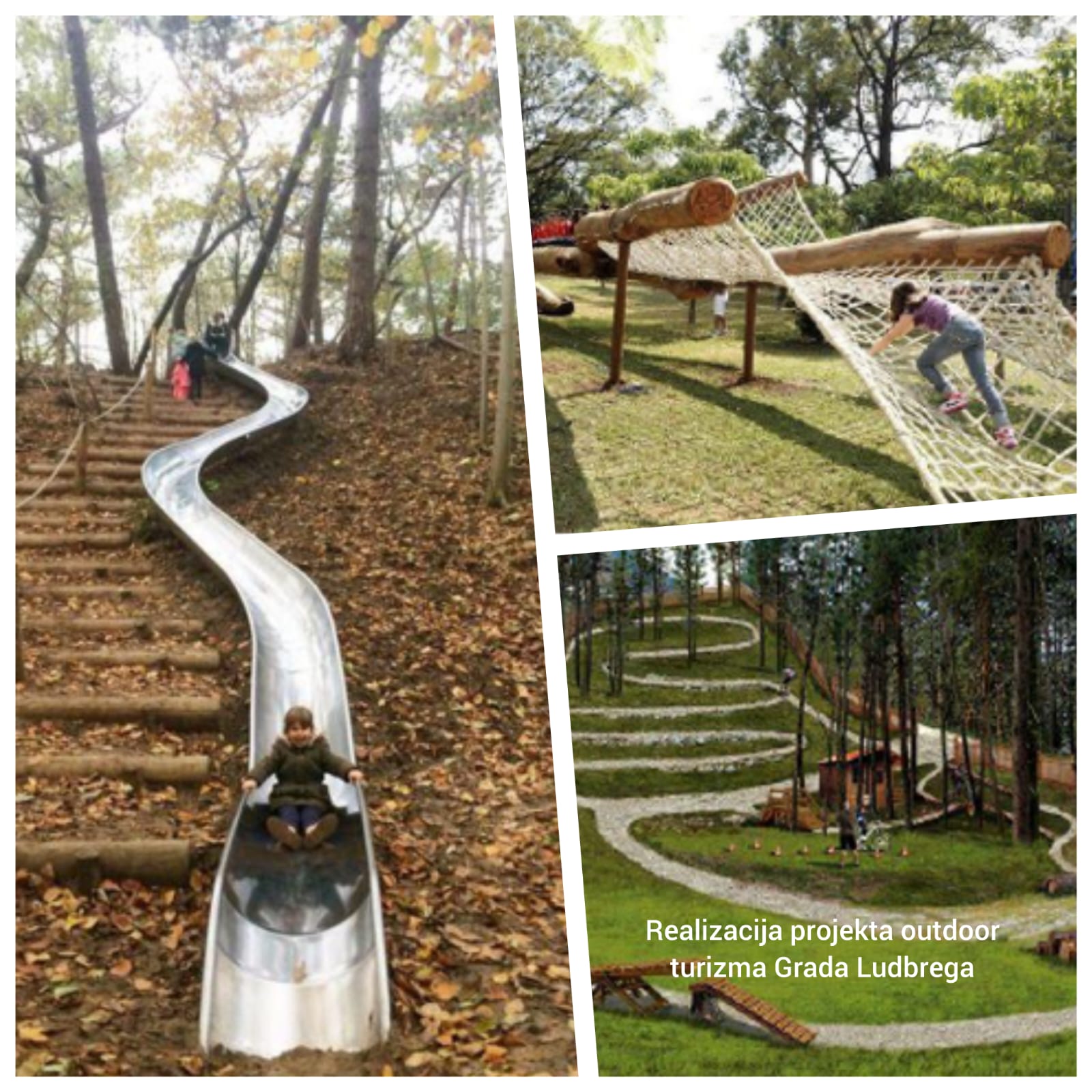 Turizam – oudor ponuda ITU