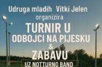 Turnir odbojka Turnir odbojka