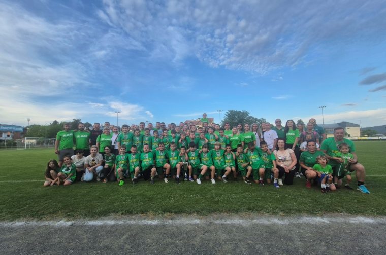 U11 prvaci (6) U11 prvaci (6)