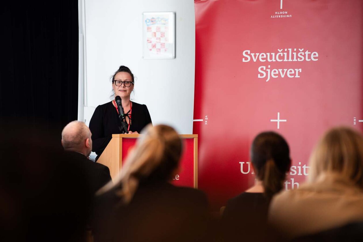 UNIN International week 2025 Sveučilište Sjever (1) UNIN International week 2025 Sveučilište Sjever (1)