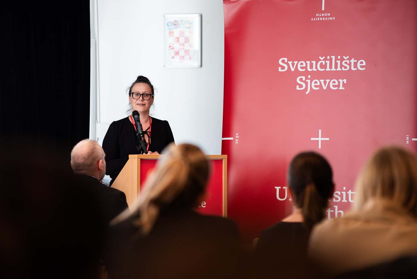 UNIN International week 2025 Sveučilište Sjever (1)