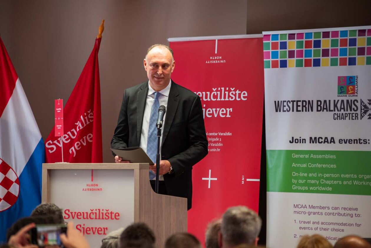 UNIN International week 2025 Sveučilište Sjever (10) UNIN International week 2025 Sveučilište Sjever (10)