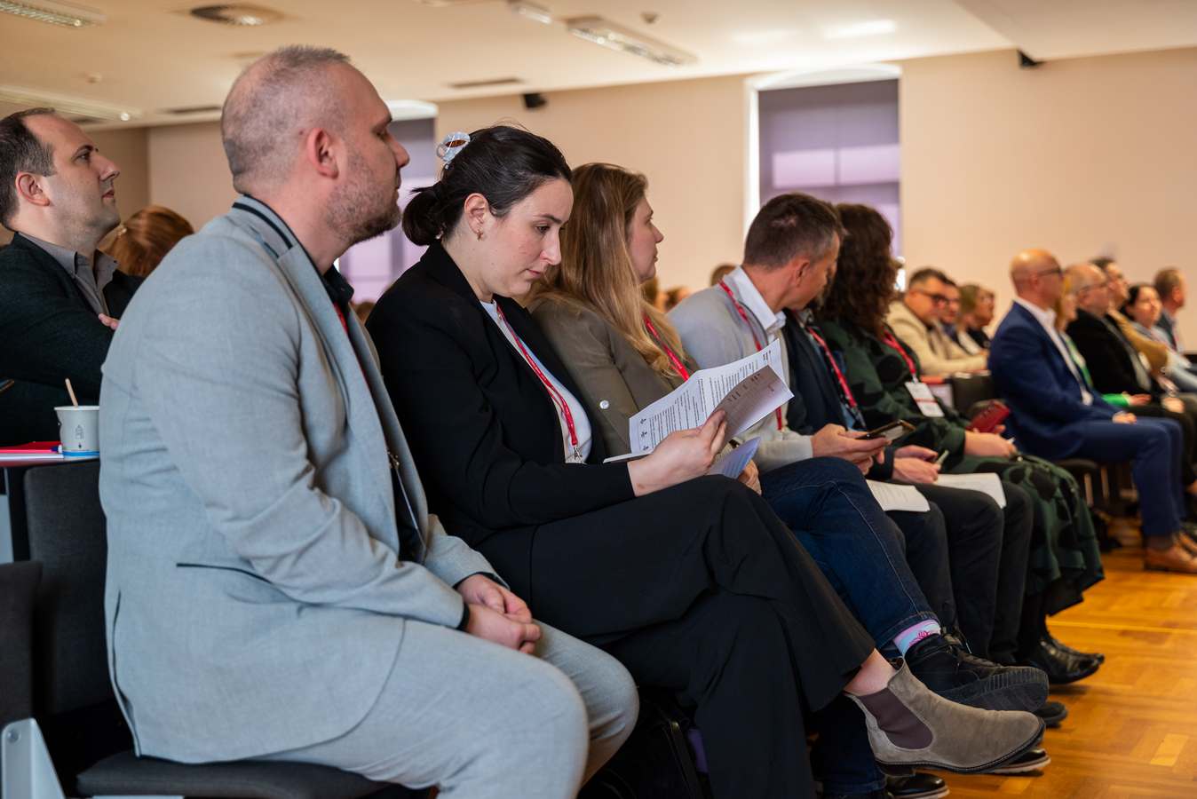 UNIN International week 2025 Sveučilište Sjever (11)