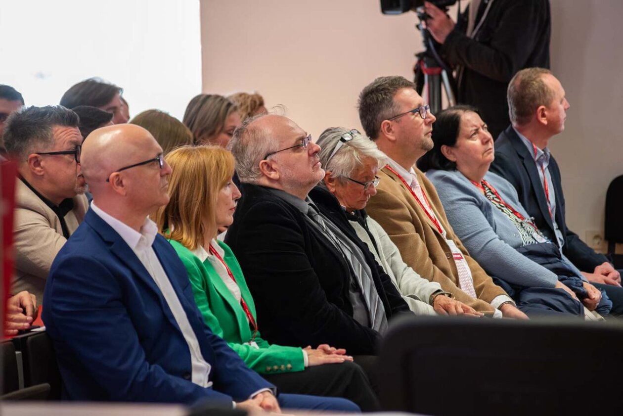 UNIN International week 2025 Sveučilište Sjever (12) UNIN International week 2025 Sveučilište Sjever (12)