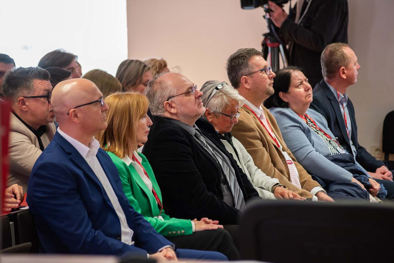 UNIN International week 2025 Sveučilište Sjever (12)