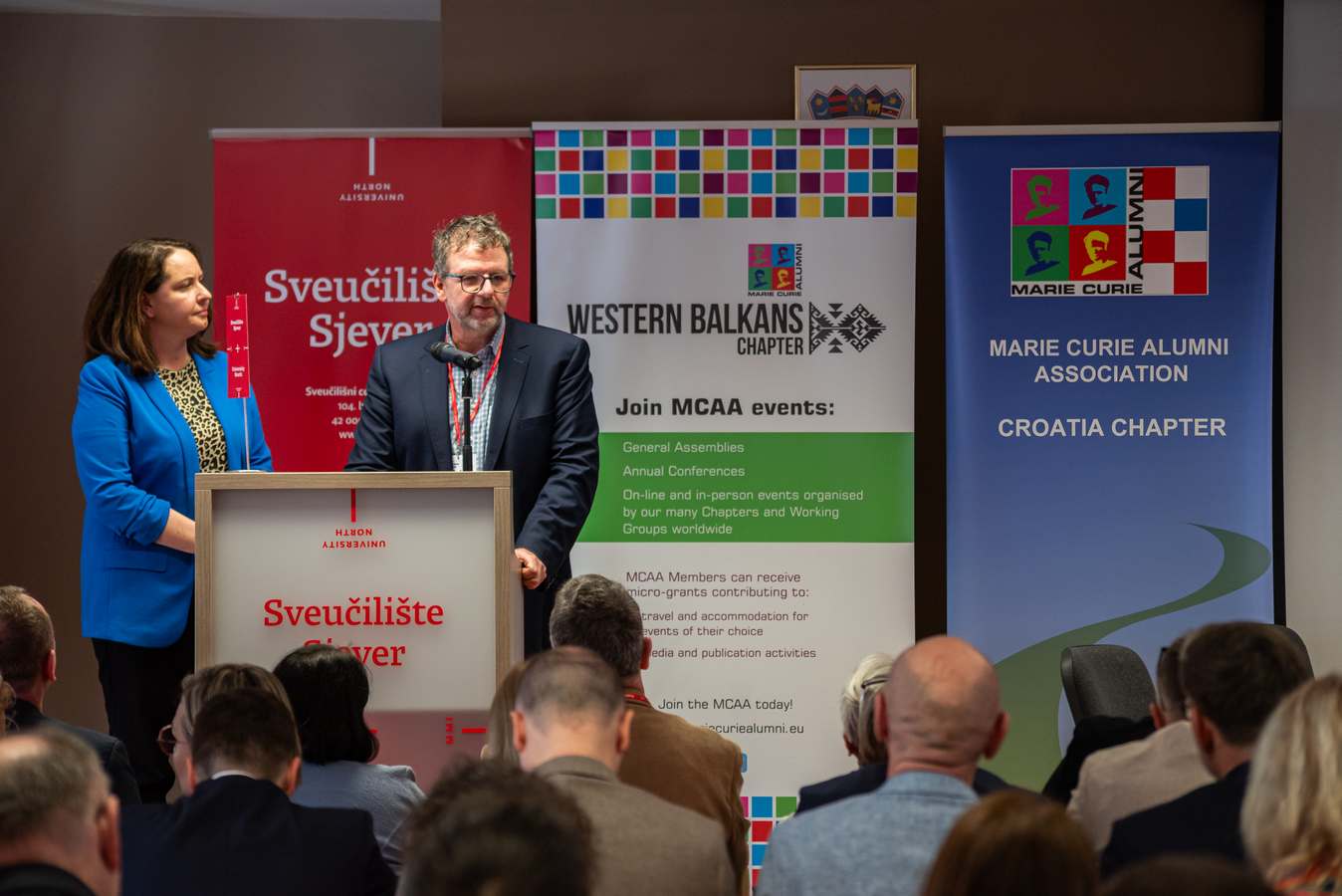 UNIN International week 2025 Sveučilište Sjever (15)